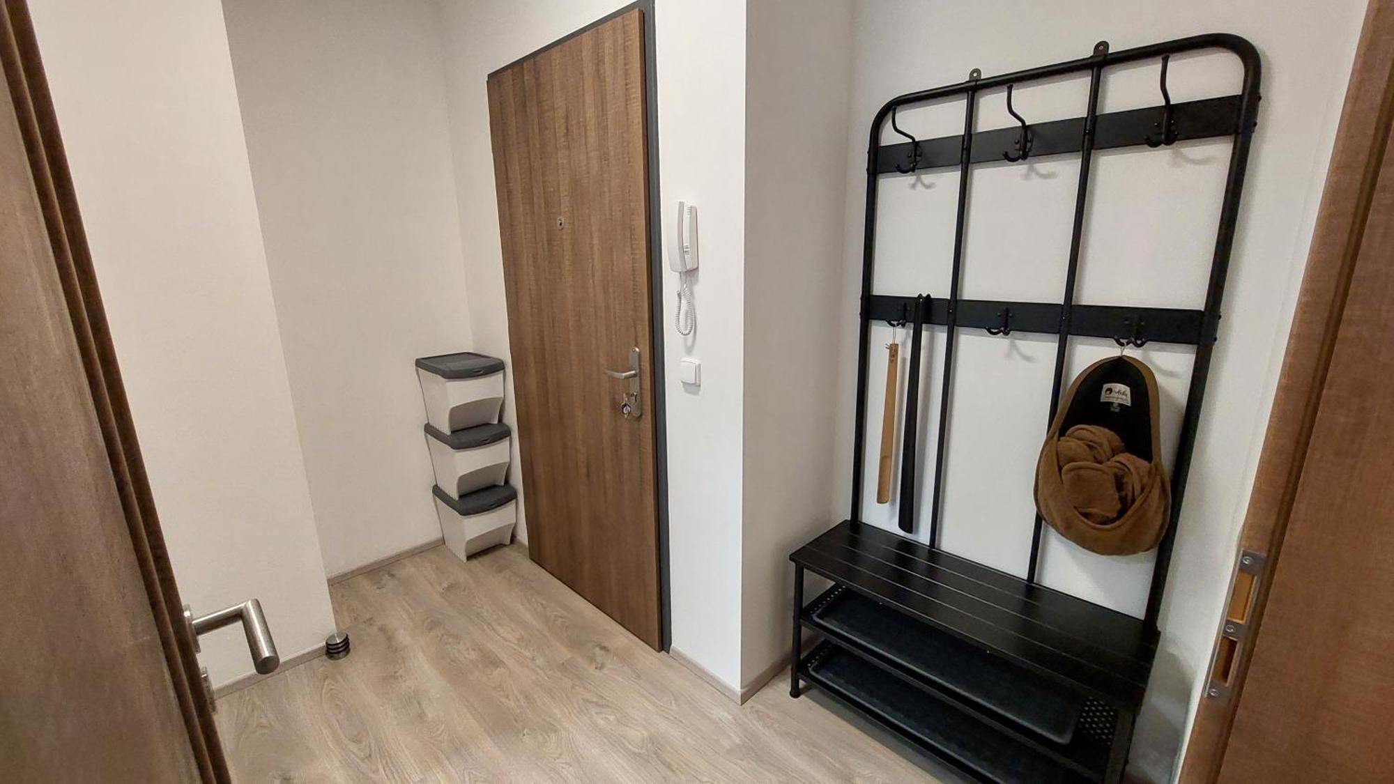 Apartment Trilobit